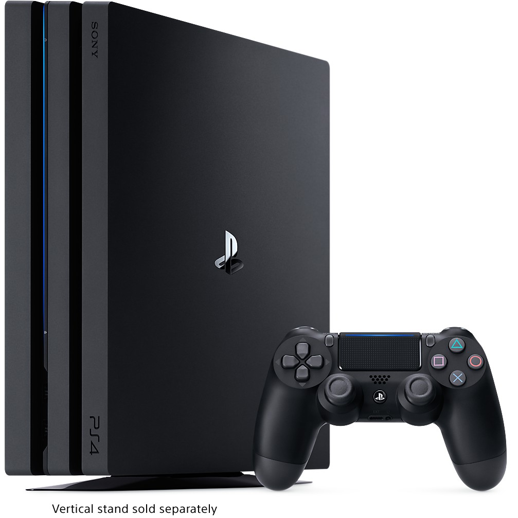 shopee ps4 pro