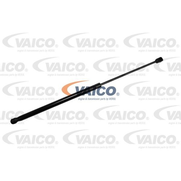 Mercedes Benz C Class Cl Sportcoupe W203 Vaico Germany Rear Bonnet Absorber 2039800164 1pair Shopee Malaysia