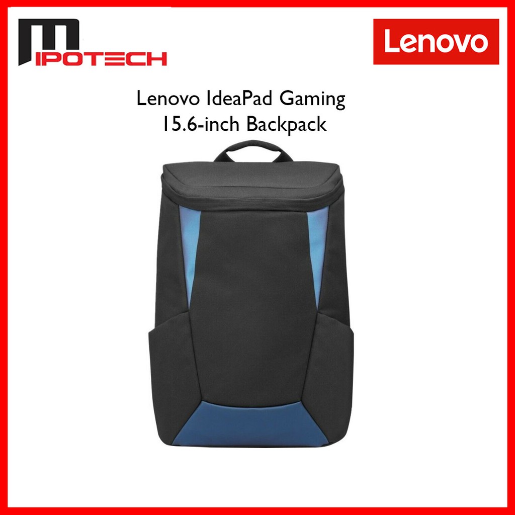 Lenovo IdeaPad Gaming 15.6-inch Backpack | Shopee Malaysia