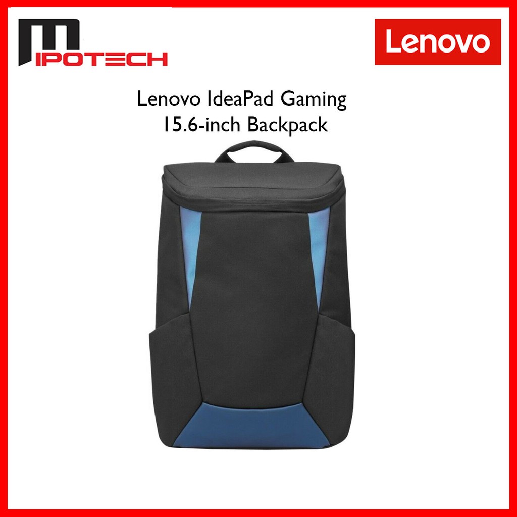 Lenovo IdeaPad Gaming 15.6inch Backpack Shopee Malaysia