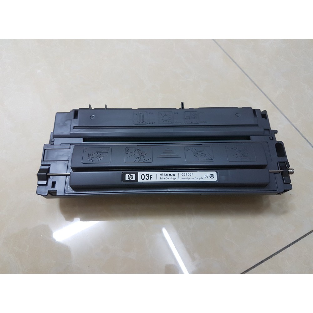 hp laserjet 5p printer