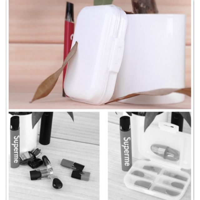 PODS PLASTIC STORAGE BOX | Shopee Malaysia