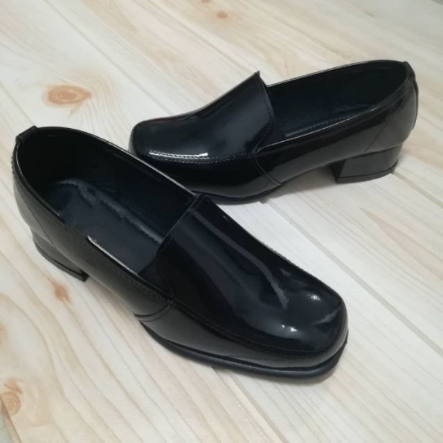 formal shoes for interview