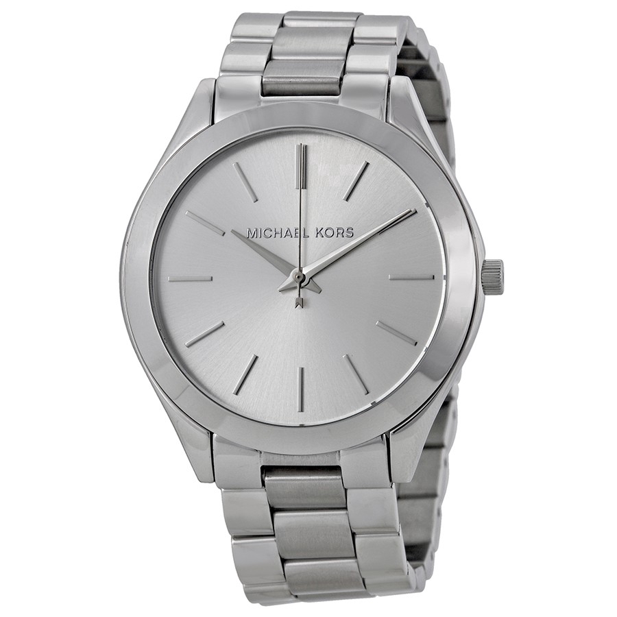 michael kors slim runway mk3178