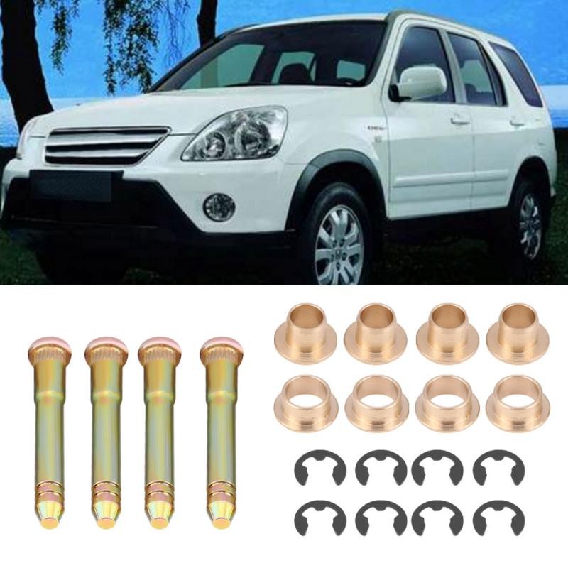 Car Door Hinge Pin For Honda Civic Accord Cr V Crx Cx Dx Ex Si Eg6