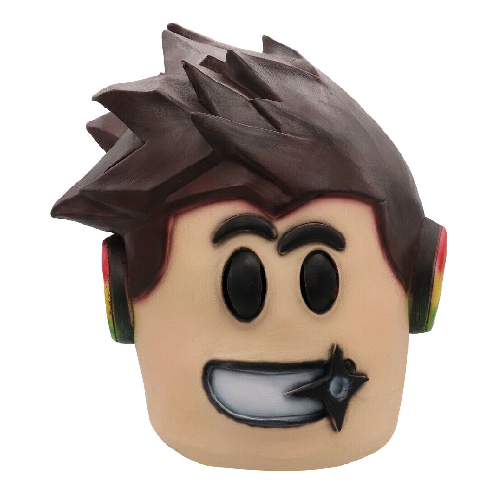 Roblox Highlight Bear Mask