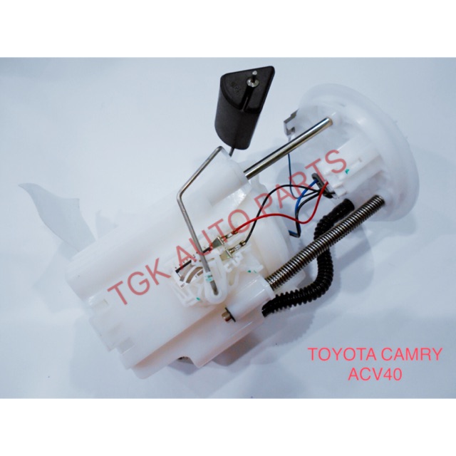 Top 165+ images fuel pump toyota camry In.thptnganamst.edu.vn