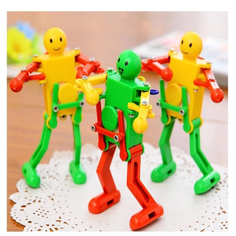 dancing robot baby toy