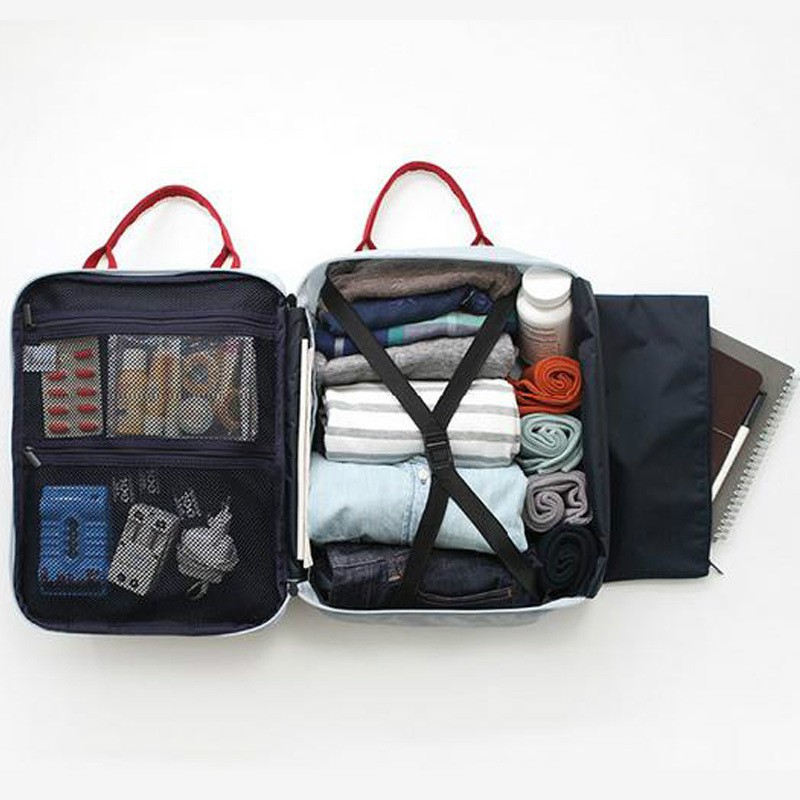 small travel bag