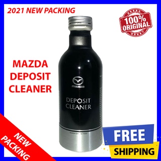 Mazda Deposit Cleaner Shopee Malaysia