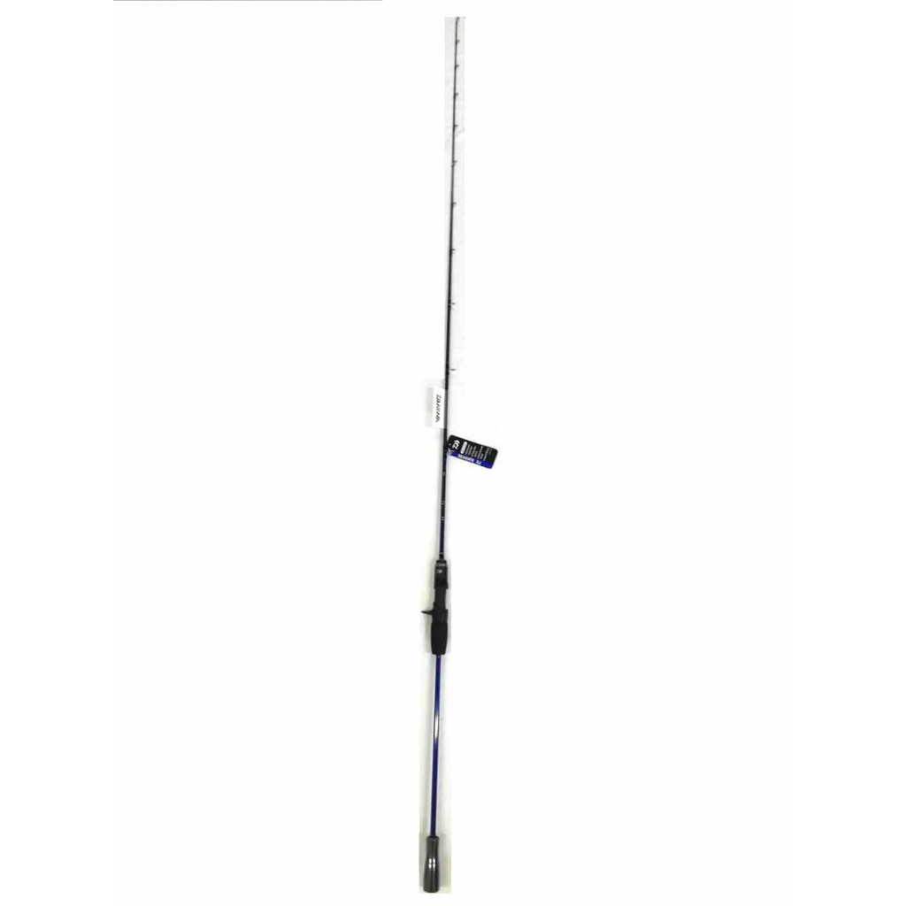 daiwa seagate rod