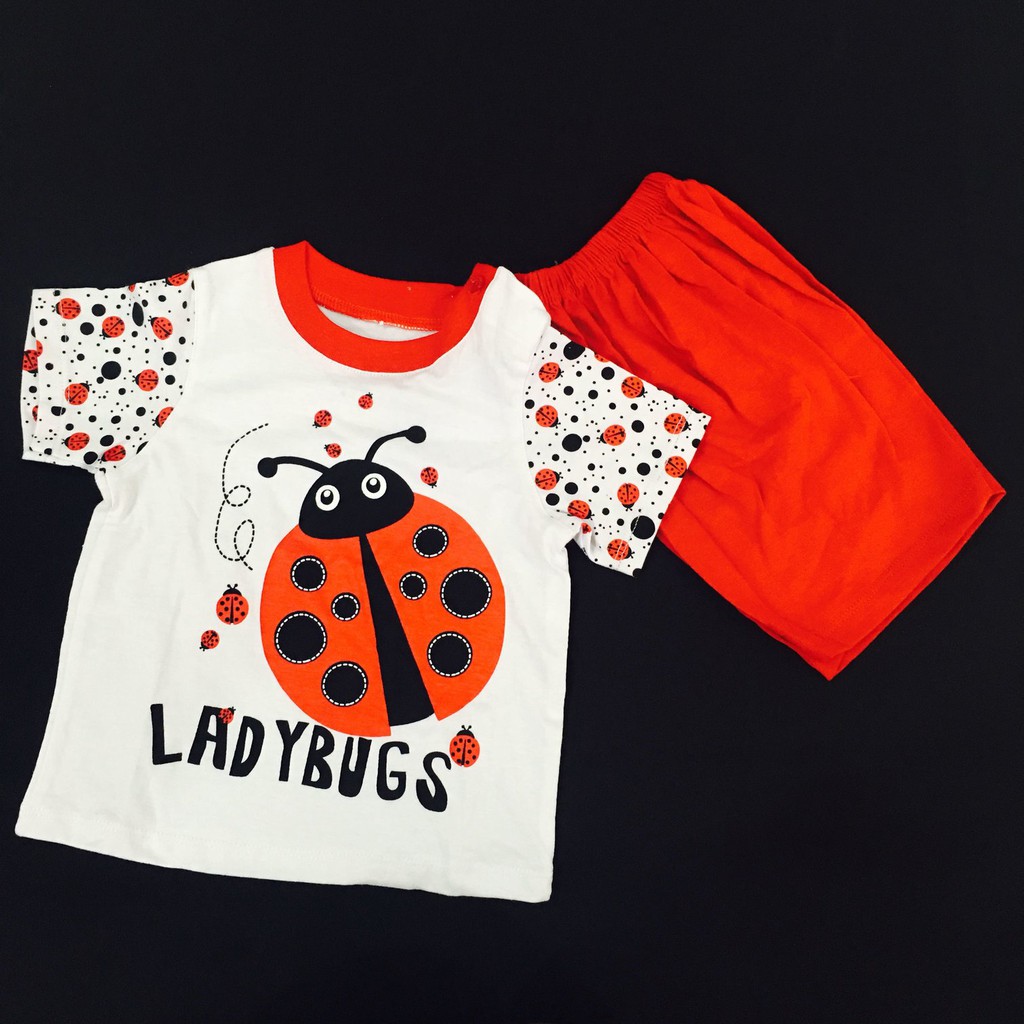 ladybird baby clothes