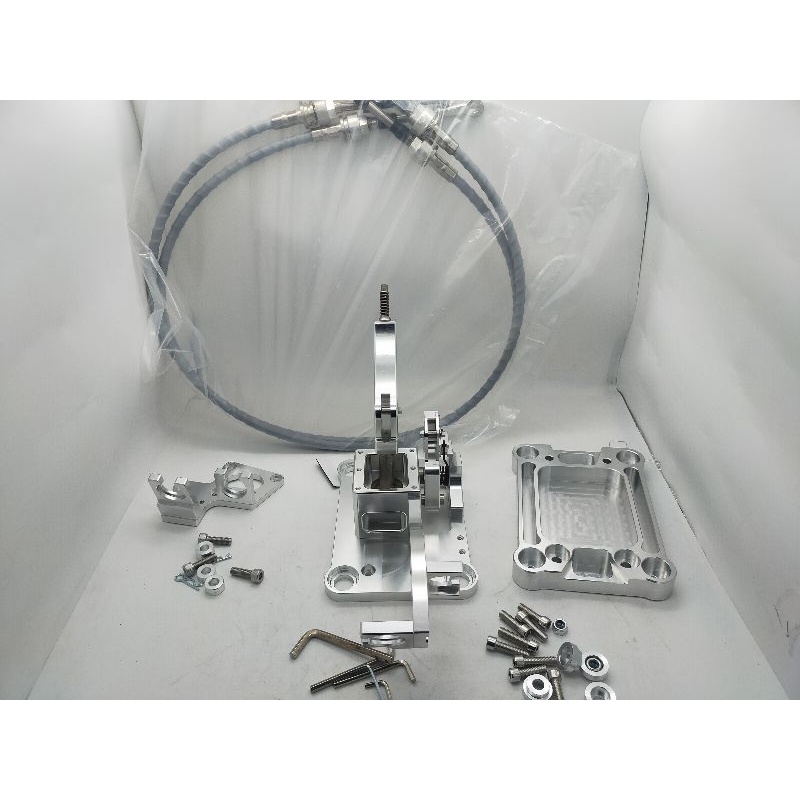 Ktuned SHIFTER CABLE HONDA INTEGRA DC5 Kswap Eg ek /Shifter Cables