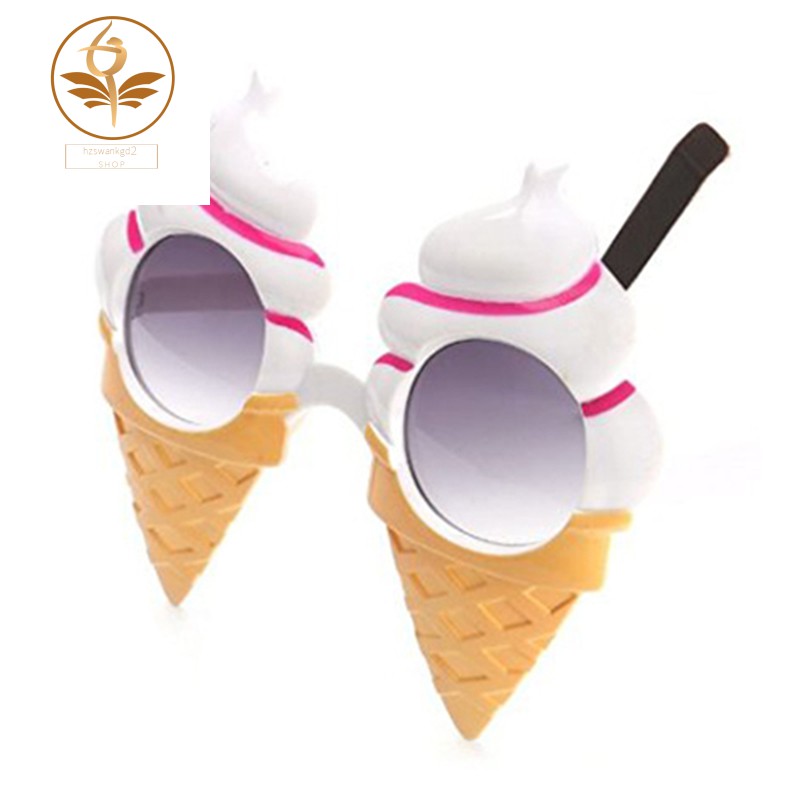 fun glasses for parties