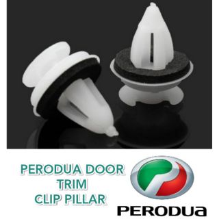 PERODUA KANCIL,KELISA,KENARI (2EYES) WIPER NOZZLE  Shopee 