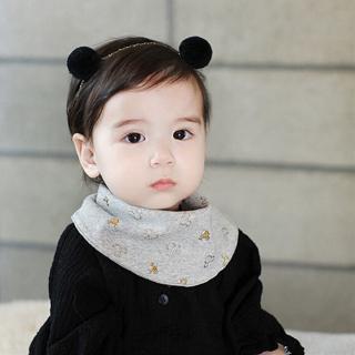 Kids Girl Baby Headband Cute Ball Hair Band Toddler Kids Girl Baby Headband Cute Ball Hair Band Toddler