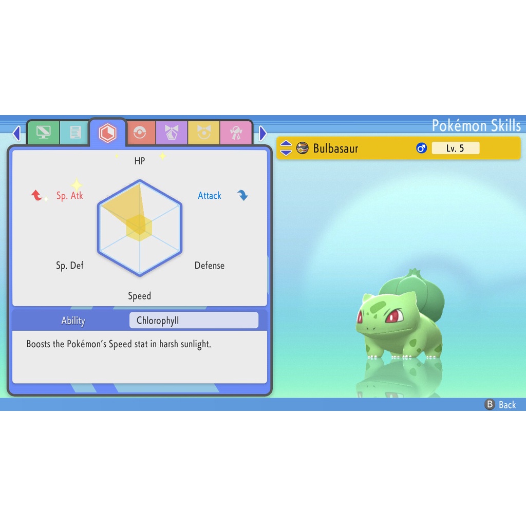 Pokemon Brilliant Diamond & Shining Pearl BDSP Trade Max Ev trained