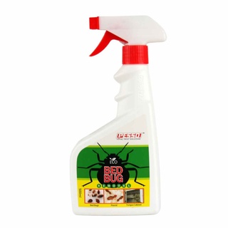 500ml KLEENSO PESSO Eco Bed Bug Removal Pepijat Katil Bed Bugs / Psocid ...