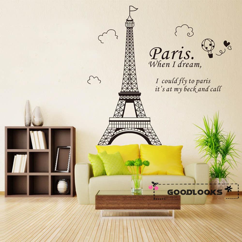 Home Sweet Home Design Welcome Hall Room Wall Art Stickers Decal Mural Vinyl 25 Heimwerker Tapeten