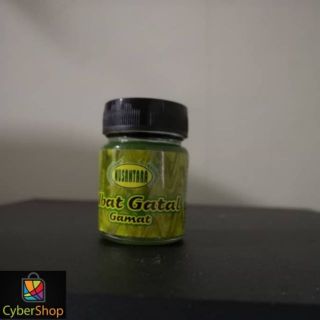 Ubat Gatal Gamat Nusantara Langkawi 💯original  Shopee 