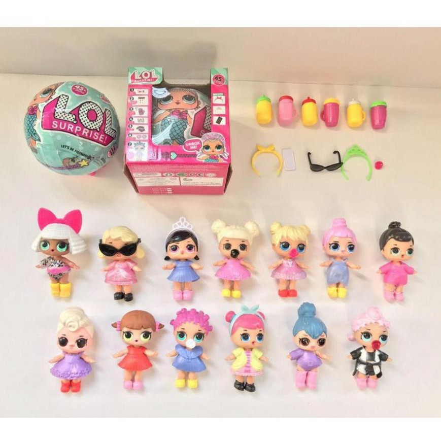 egg doll toy