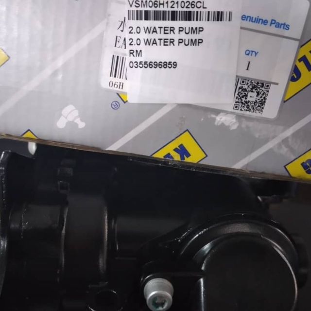 passat b6 thermostat