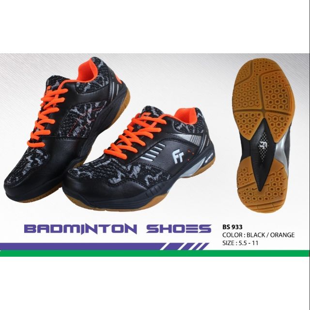 felet badminton shoes