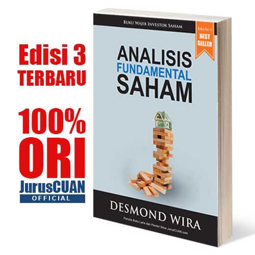 Fundamental Saham Analysis Shopee Malaysia