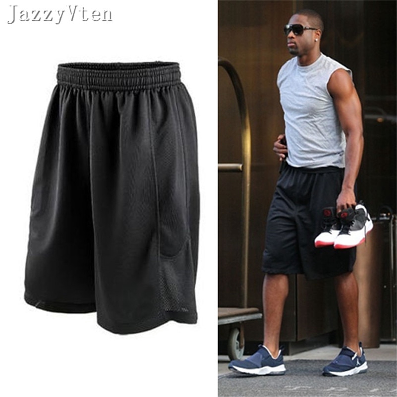 men basketball pants