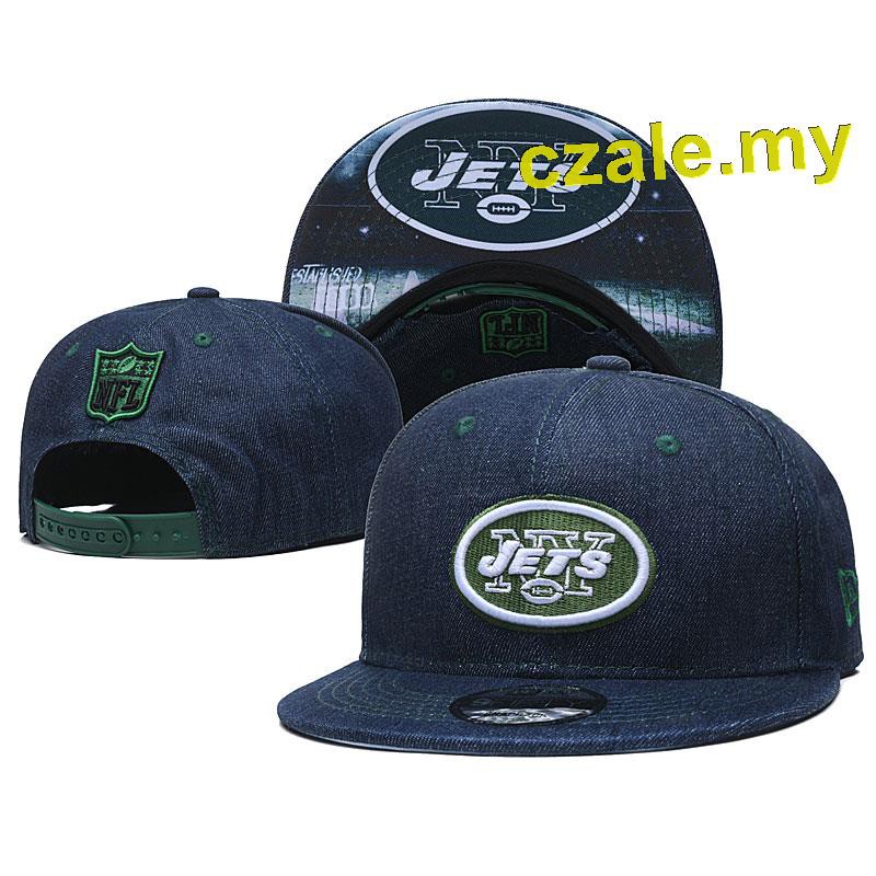 jets caps