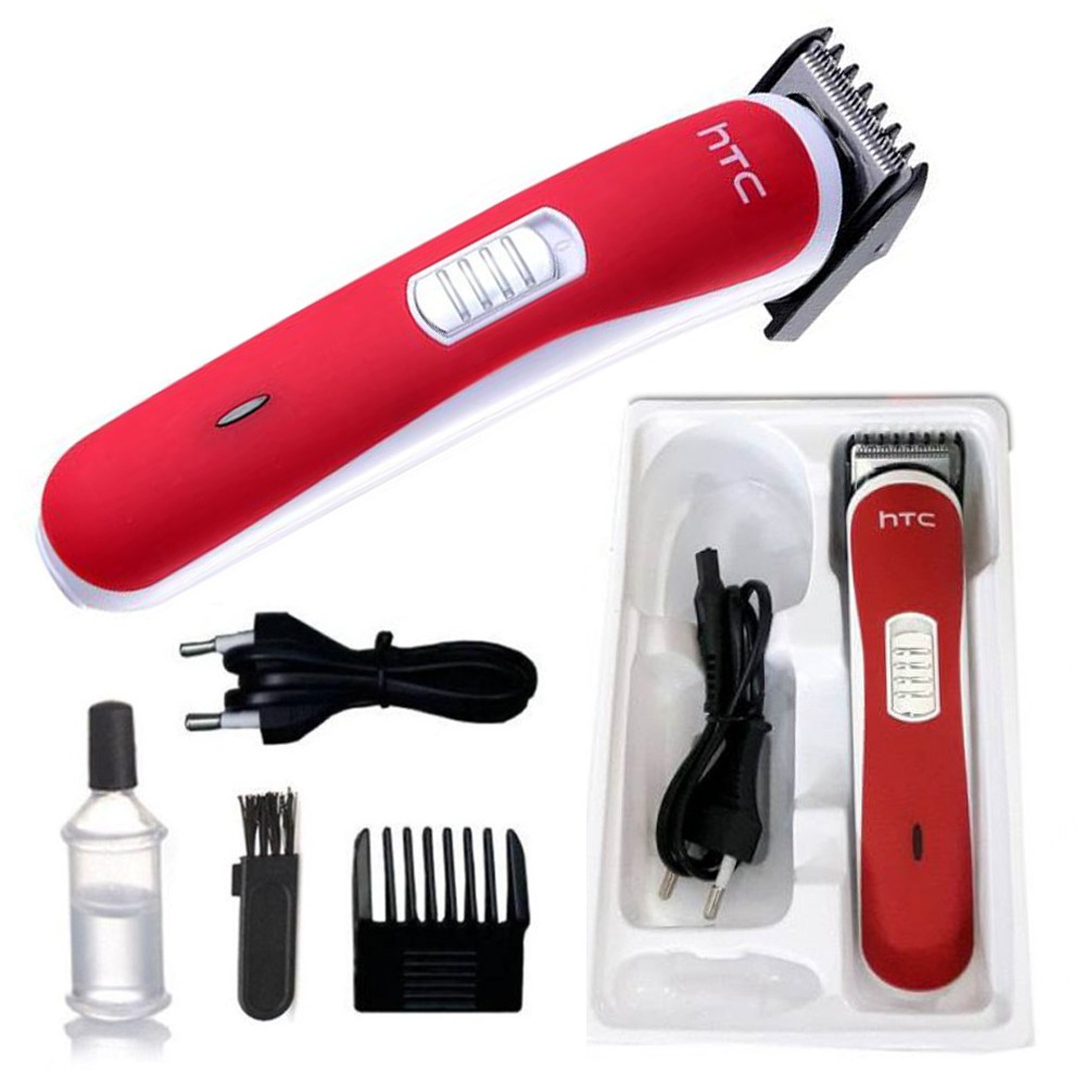 trimmer used in barber shop