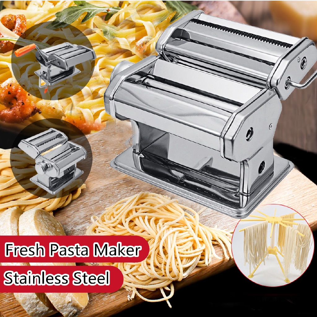 pasta and noodle maker