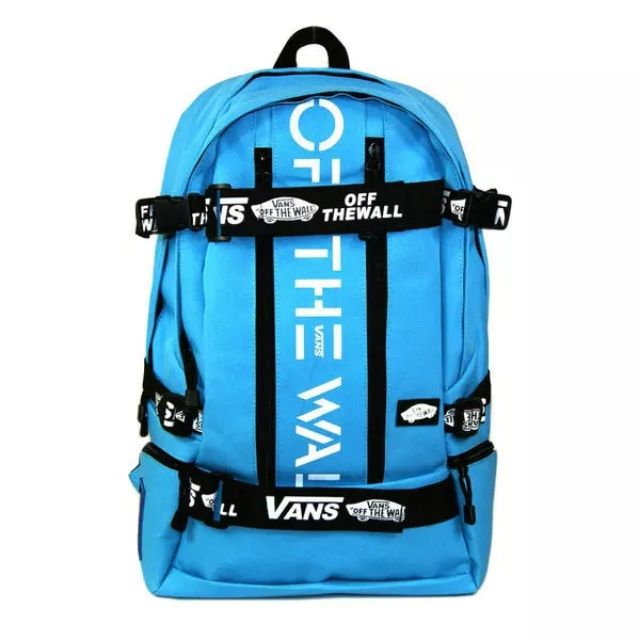 vans off the wall rucksack