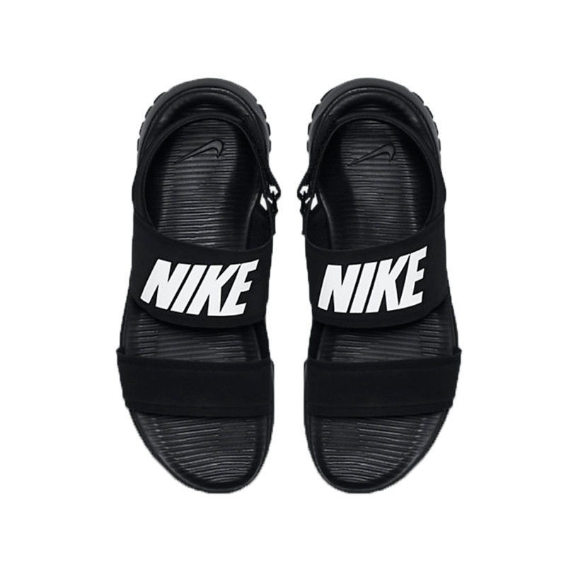 nike velcro flip flops