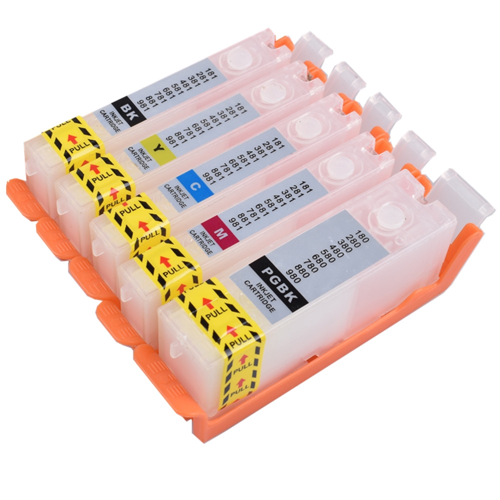 canon ts8170 ink cartridge