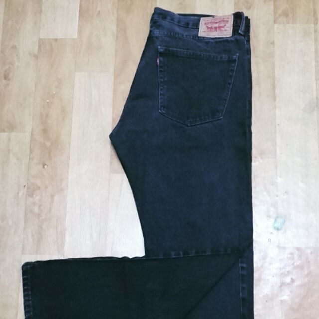 jeans levis 505 original