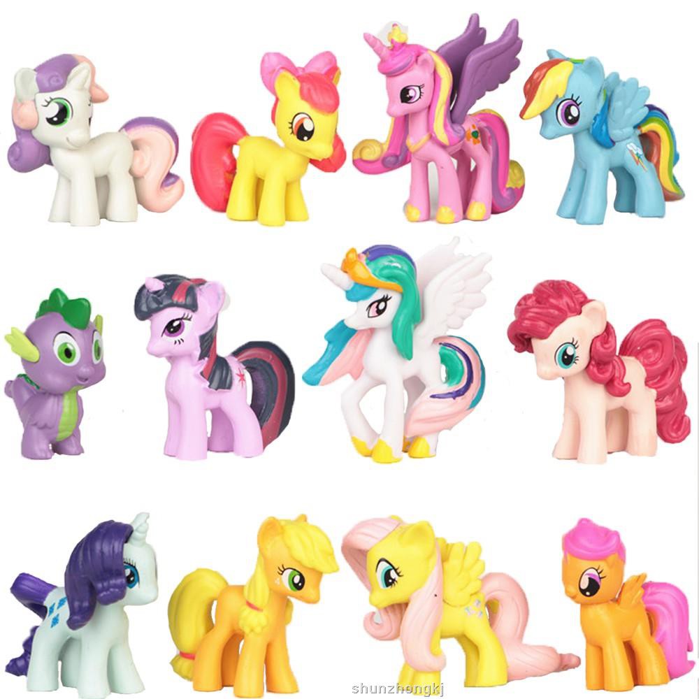 shopee my little pony