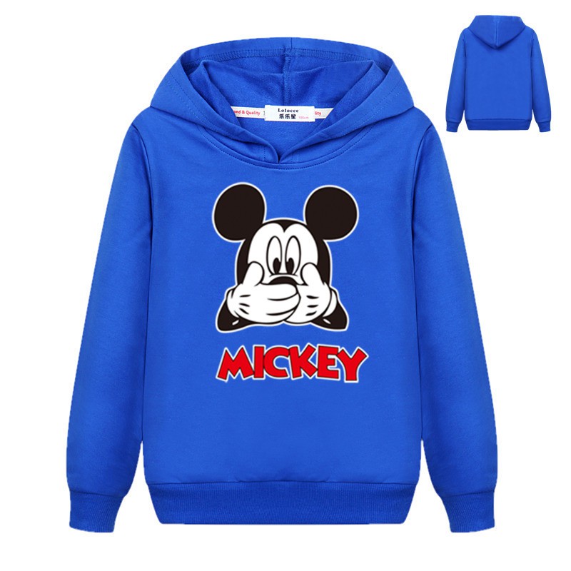 cute sweatshirts for boys