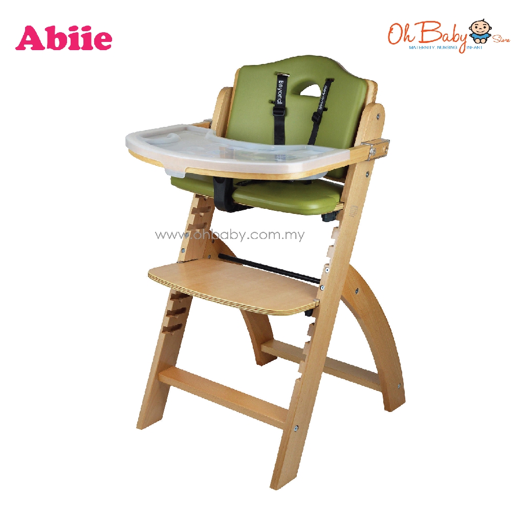 modern baby high chair