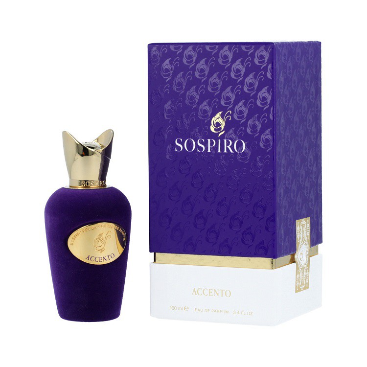 sospiro parfum