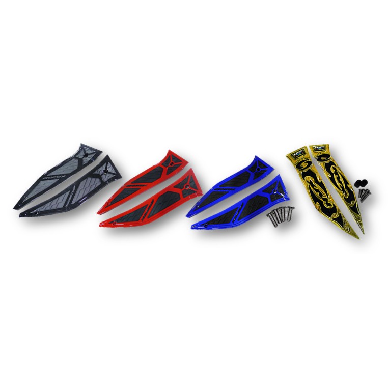 Floor panel carpet BeeCost