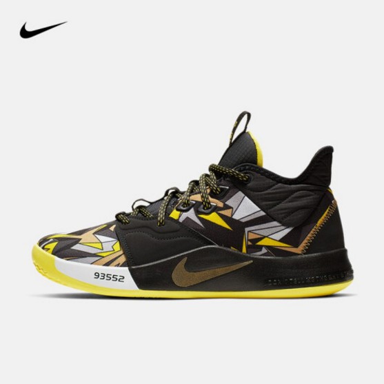 paul george nike 3