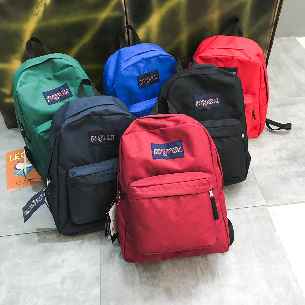 jansport original