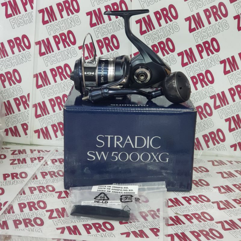 価格は安く STRADIC Stradic SW5000XG - poumonquebec.ca