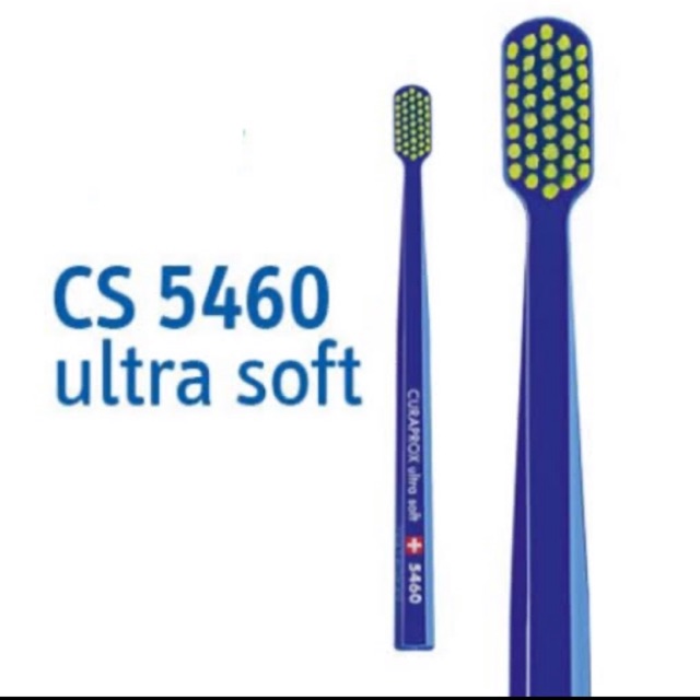 curaprox soft 5460