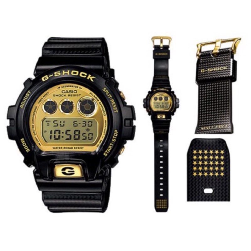 Original Gshock Dw6930 30Th Aniversary | Shopee Malaysia