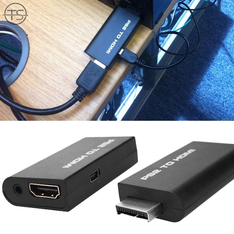 playstation 2 converter to hdmi