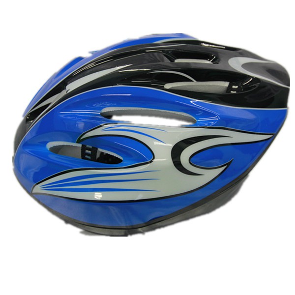 AFGY FGB 070  Adult Helmet - Blue