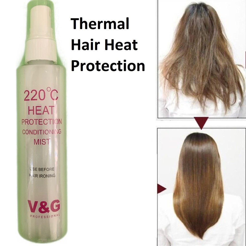 hair heat protection - Prices and Promotions - Mar 2023 | Shopee Malaysia
