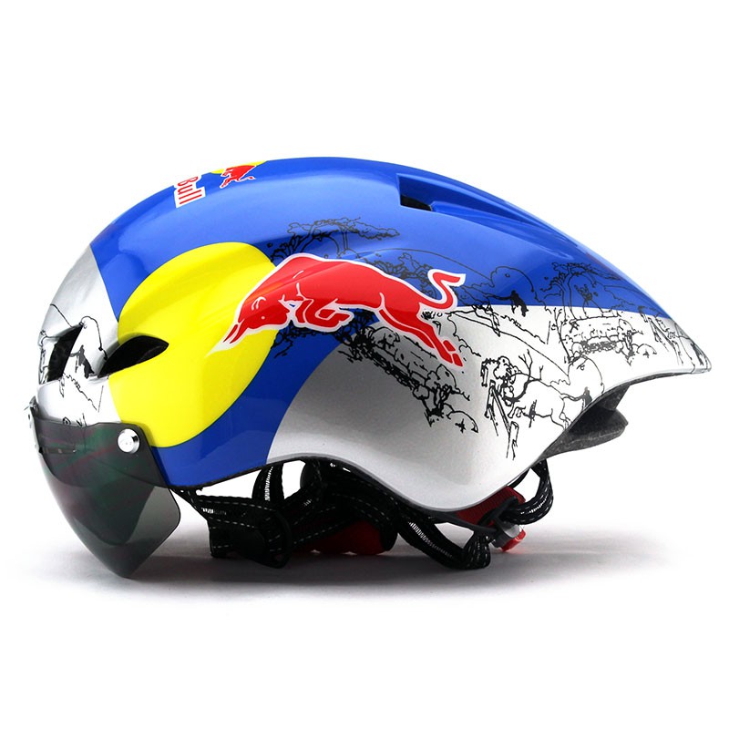 tt bike helmet